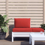 vidaXL euroalusest diivani istmepadi 361760