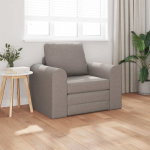 vidaXL Diivanvoodi 4106660