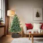 vidaXL J&otilde;uluehete Decor 42020160