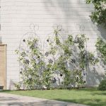 vidaXL Moodne aiapaneel 42021360