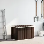 vidaXL hoiukast 46260
