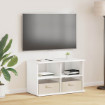 vidaXL Madalam ladu 8000460
