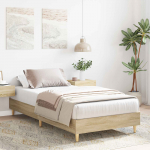 vidaXL Voodi raam 8009060