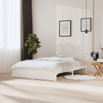 vidaXL voodiraam 814960