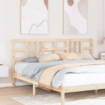 vidaXL voodipeats 817860