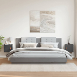 vidaXL seinakapp 818360