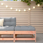 vidaXL aia jalapink 825560