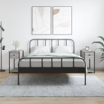 vidaXL &ouml;&ouml;kapp 826060