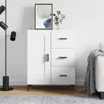 vidaXL puhvetkapp 830260