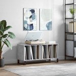 vidaXL plaadikapp 831760