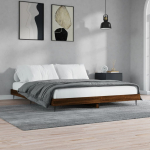 vidaXL voodiraam 832260
