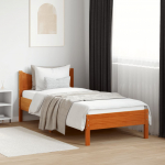 vidaXL voodiraam 844760