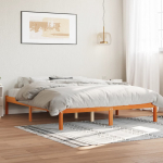vidaXL voodiraam 844860