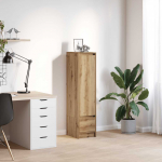 vidaXL k&otilde;rglaud 861660