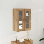 vidaXL Seinekapp 862160