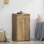 vidaXL K&auml;ideldud puidu hoiustamine 868760