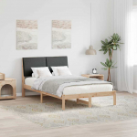 vidaXL Voodi raam 878760