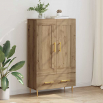 vidaXL K&otilde;rge kapis m&ouml;&ouml;bel 882560