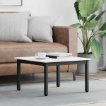 vidaXL Kaasaegne laud 892760