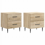 vidaXL Moodne &ouml;&ouml;kapp 894760