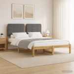 vidaXL voodiraam 904060