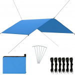 vidaXL tarp 93060