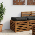 vidaXL Istmepadi 953460