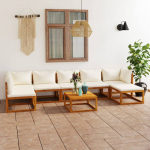 vidaXL aiam&ouml;&ouml;blikomplekt 3057661