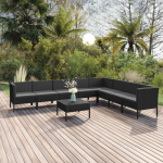 vidaXL aiam&ouml;&ouml;blikomplekt 3094461