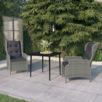 vidaXL aiam&ouml;&ouml;bli komplekt 3099661