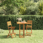 vidaXL v&auml;libaari komplekt 3104961
