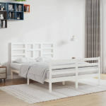 vidaXL voodiraam 3105861