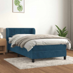 vidaXL kontinentaalvoodi 3127461