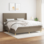 vidaXL kontinentaalvoodi 3131861