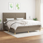 vidaXL kontinentaalvoodi 3132261