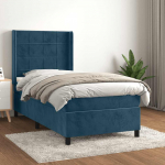 vidaXL kontinentaalvoodi 3132661