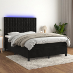vidaXL kontinentaalvoodi 3136361