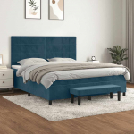 vidaXL kontinentaalvoodi 3137861