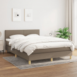 vidaXL kontinentaalvoodi 3140461