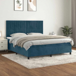 vidaXL kontinentaalvoodi 3143161