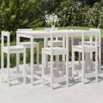 vidaXL aia baarikomplekt 3154761