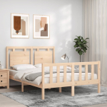 vidaXL voodiraam 3192161
