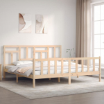 vidaXL voodiraam 3193161