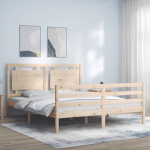 vidaXL voodiraam 3194061