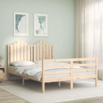 vidaXL voodiraam 3194161
