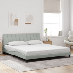 vidaXL voodiraam 3207861