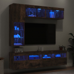 vidaXL teleri seinakapp 3216761
