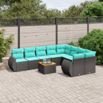 vidaXL aiadiivanikomplekt 3225161