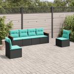 vidaXL aiadiivanikomplekt 3225861