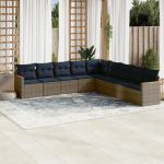 vidaXL aiadiivanikomplekt 3226061